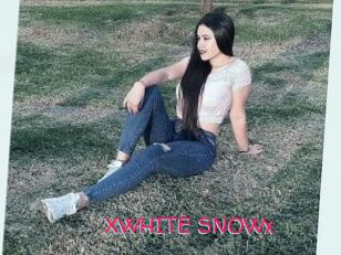 XWHITE_SNOWx