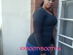 XXBOOTYBOOTYXx