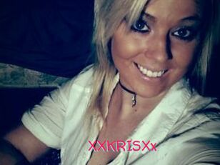 XXKRISXx