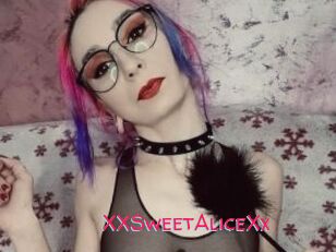 XXSweetAliceXx