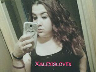Xalexislovex