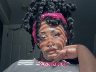 Xanaluxe
