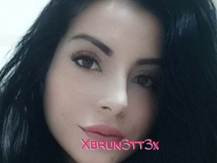 Xbrun3tt3x