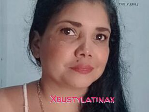 Xbustylatinax