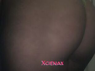 X_ciena_x