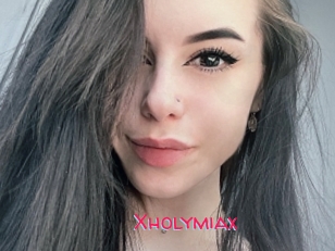 Xholymiax