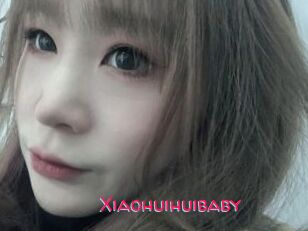 Xiaohuihuibaby