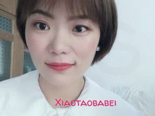 Xiaotaobabei