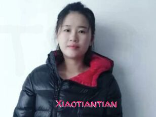 Xiaotiantian