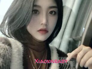 Xiaoxinbaby