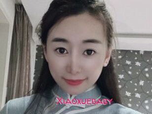 Xiaoxuebaby