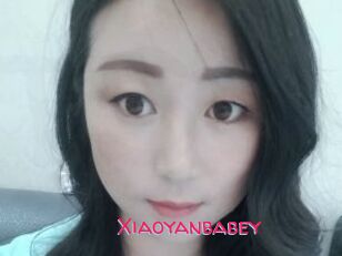 Xiaoyanbabey