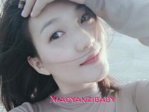 Xiaoyanzibaby