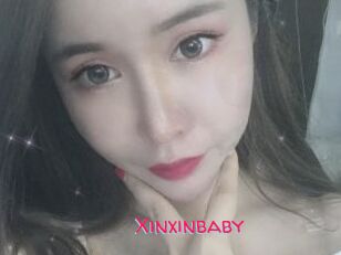 Xinxinbaby
