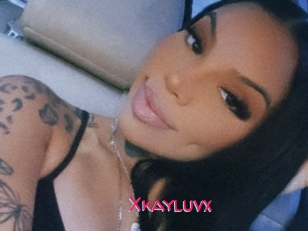 Xkayluvx