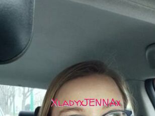 XladyxJENNAx