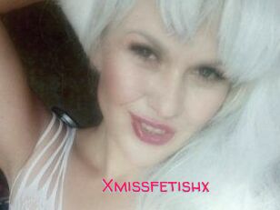 Xmissfetishx