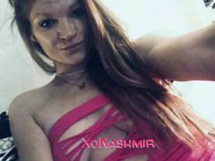 XoKashmir