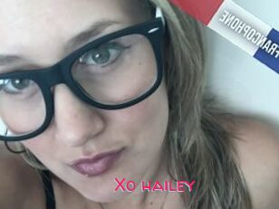 Xo_hailey