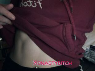 Xonastybitch