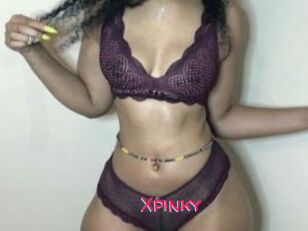 Xpinky