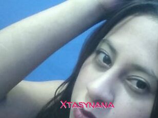 Xtasynana