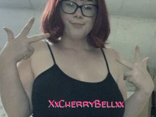 XxCherryBellxx