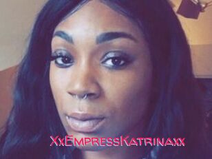 XxEmpressKatrinaxx