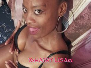 XxHAIRY_LISAxx