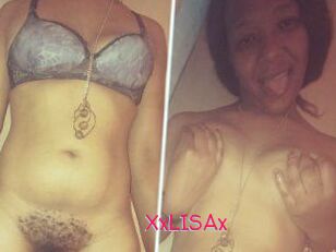 XxLISAx