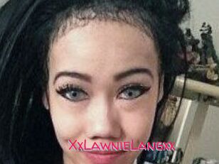 XxLawnieLangxx