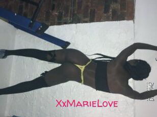 XxMarieLove