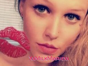 XxMilkMariexx