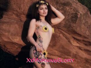 XxMorningGlory