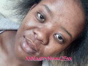 XxNastyNikki25xx