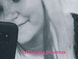 XxRachellStarrxx