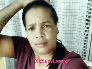 XxSexyLeexx