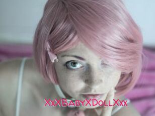 XxXBabyXDollXxx