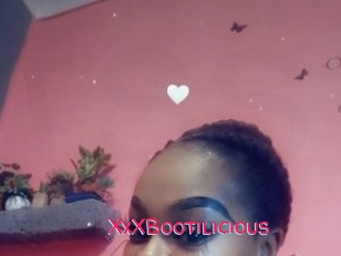 XxXBootilicious