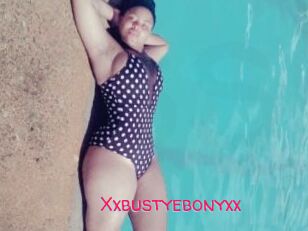 Xxbustyebonyxx