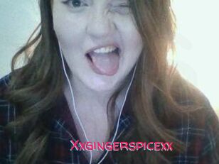 Xxgingerspicexx