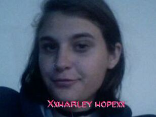 Xxharley_hopexx