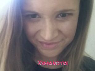 Xxmandyxx