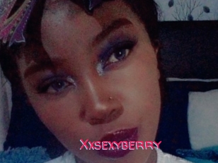 Xxsexyberry