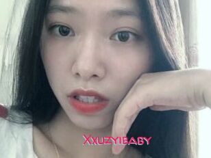 Xxuzyibaby