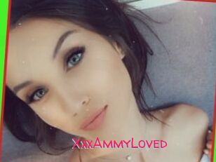 XxxAmmyLoved