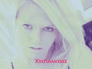 XxxKamixxxx