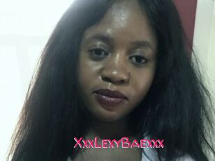 XxxLexyBaexxx