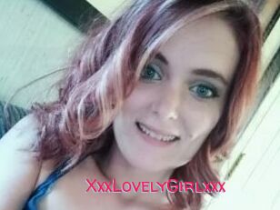XxxLovelyGirlxxx