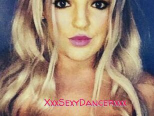 XxxSexyDancerxxx